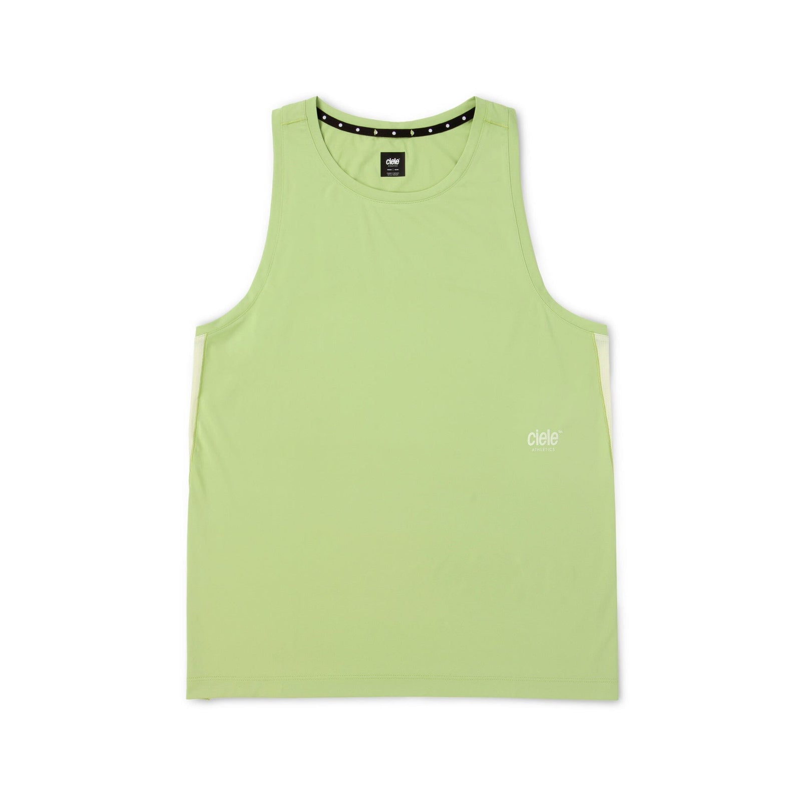 Ciele DLYSinglet Men's Singlet - Terragon