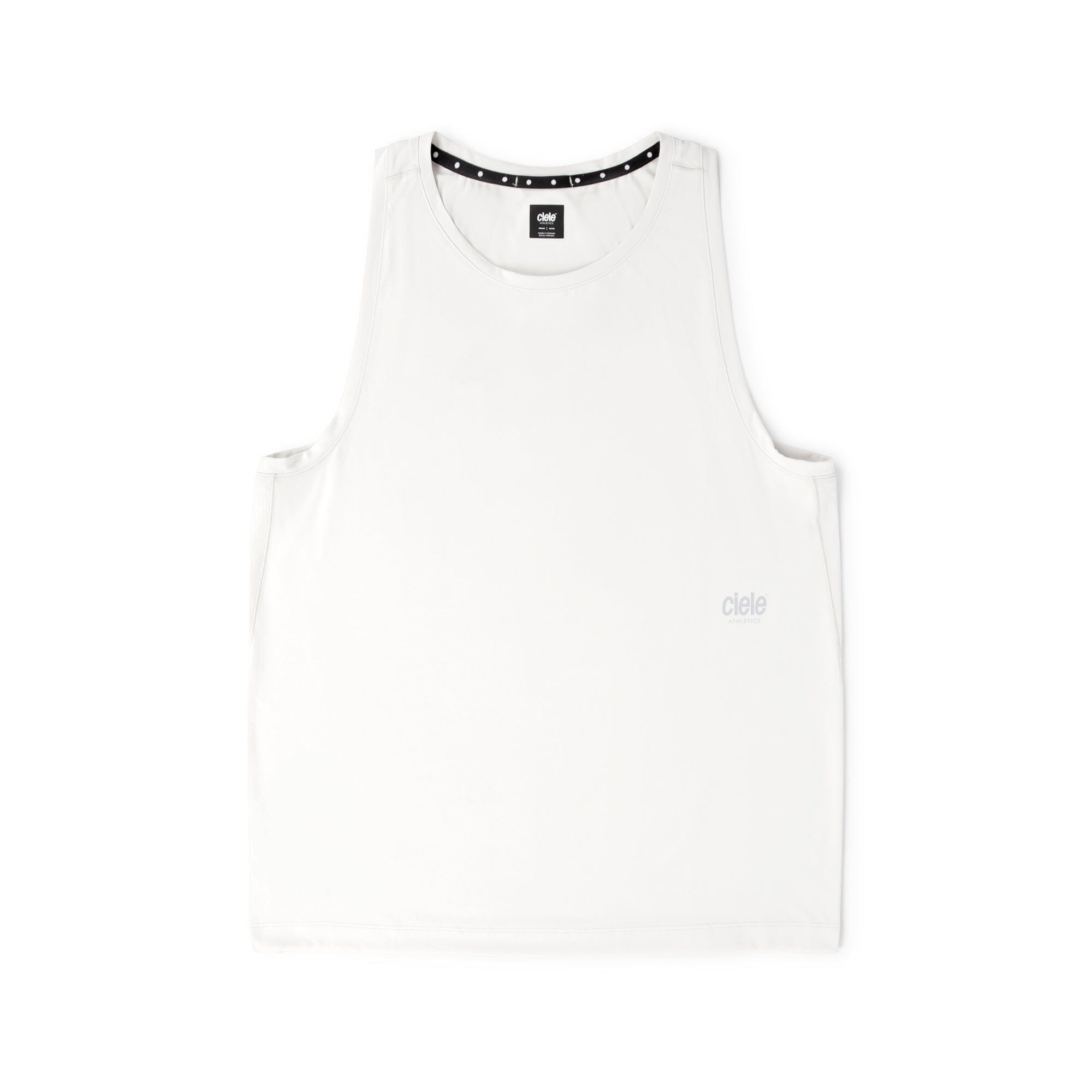 Ciele Men's DLY Singlet Trooper S 