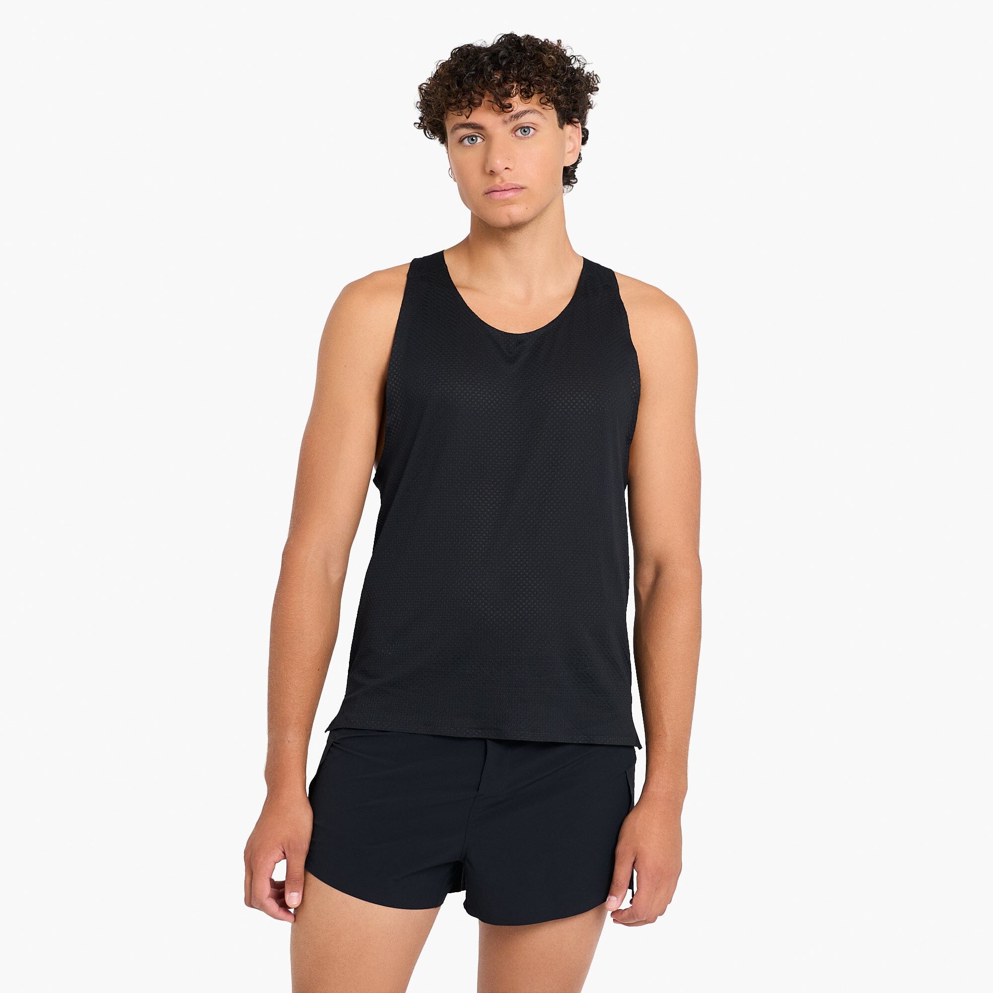Ciele Men's ICN Singlet 