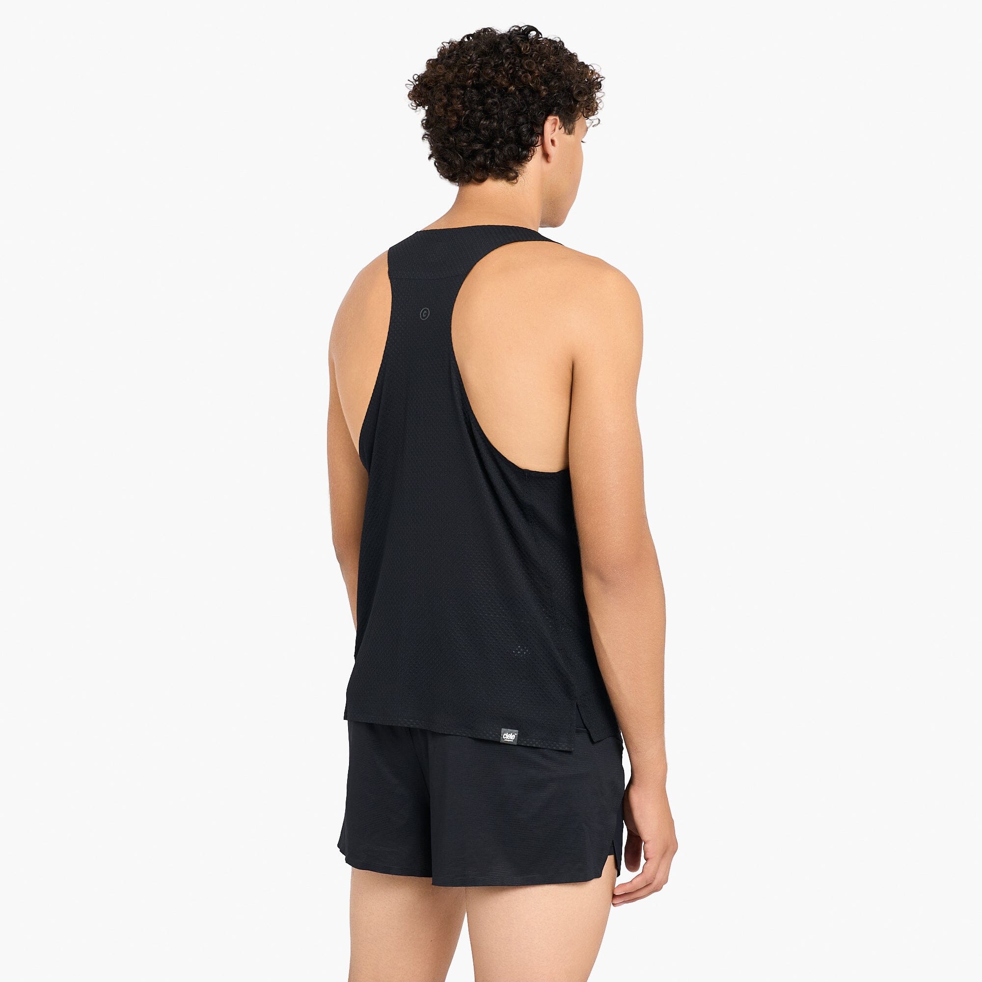 Ciele Men's ICN Singlet 