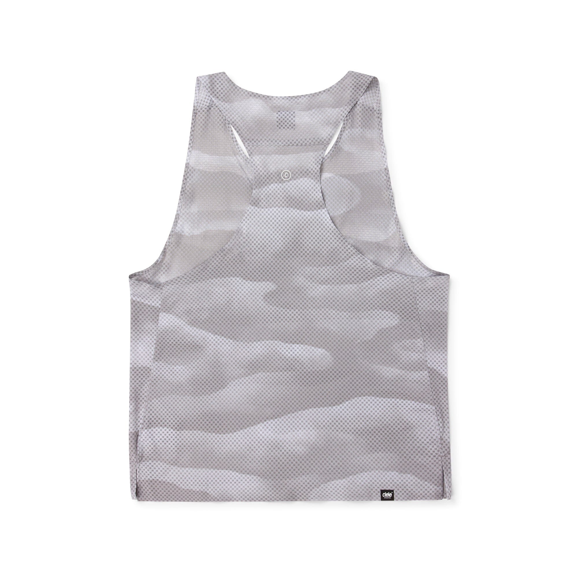 Ciele Men's ICN Singlet 