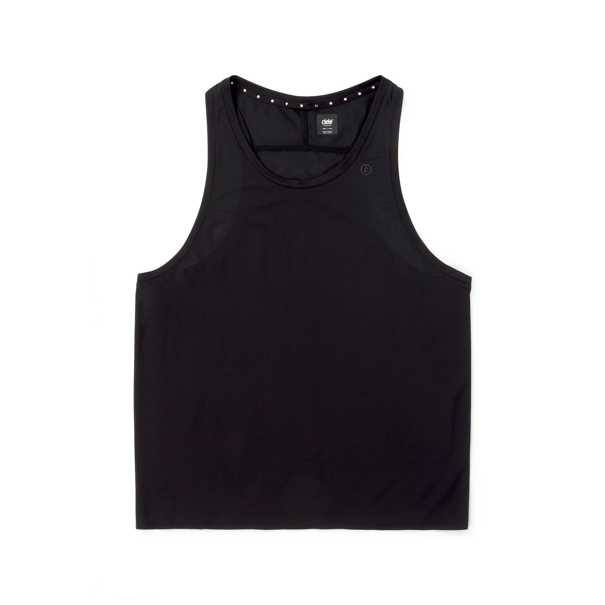 Ciele Men's FST Singlet 2 Shadowcast XS 