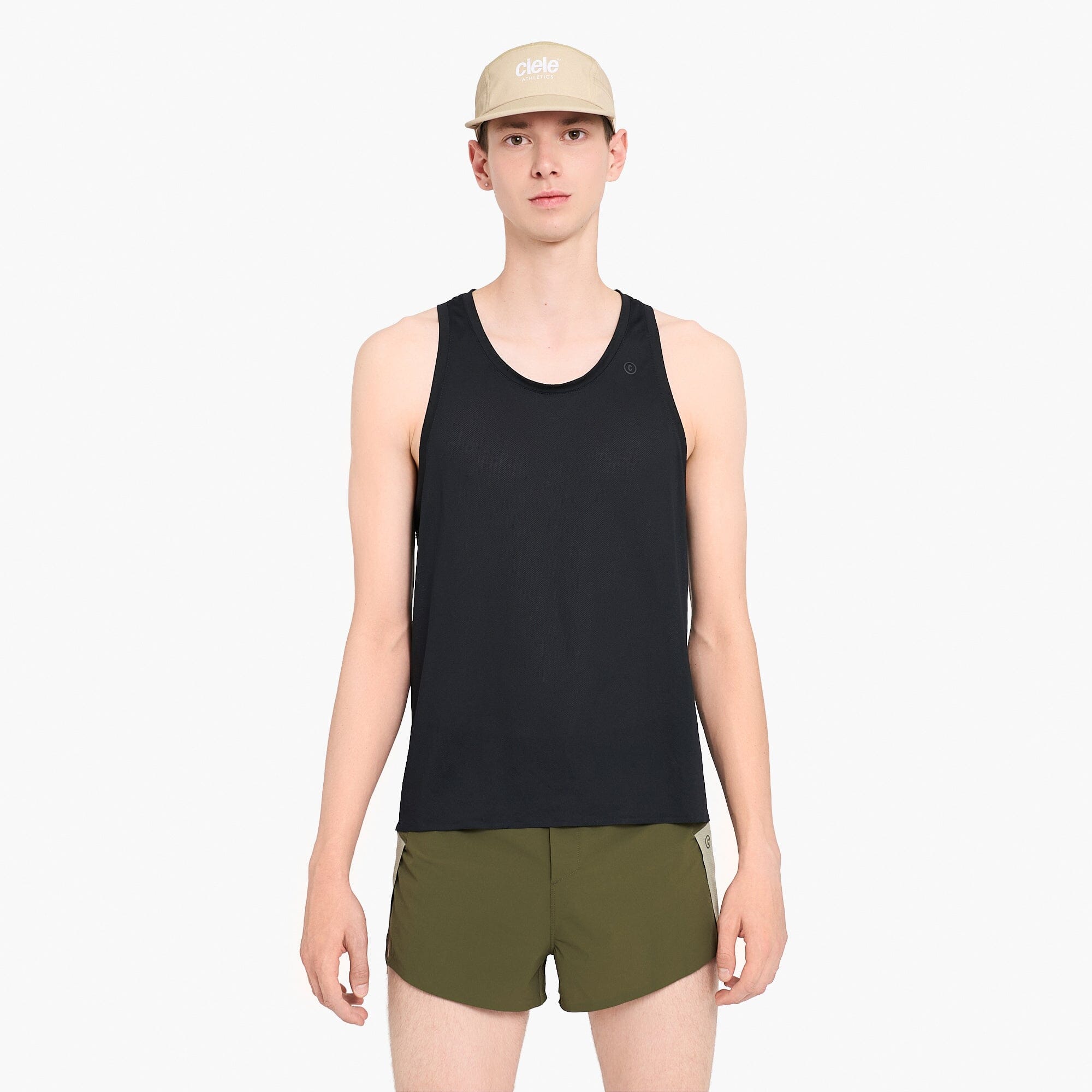 Ciele Men's FST Singlet 2 