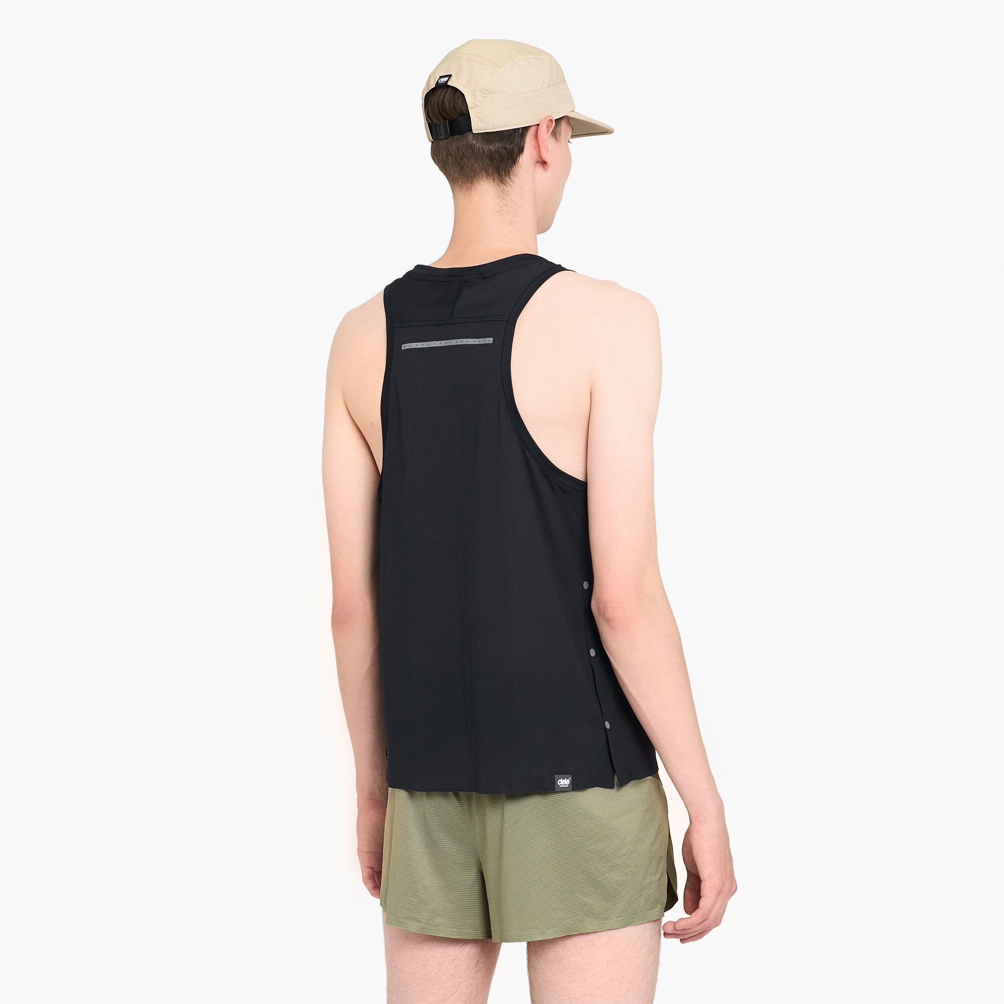 Ciele Men's FST Singlet 2 