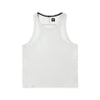 Ciele Men's FST Singlet 2 Light Grey XS 