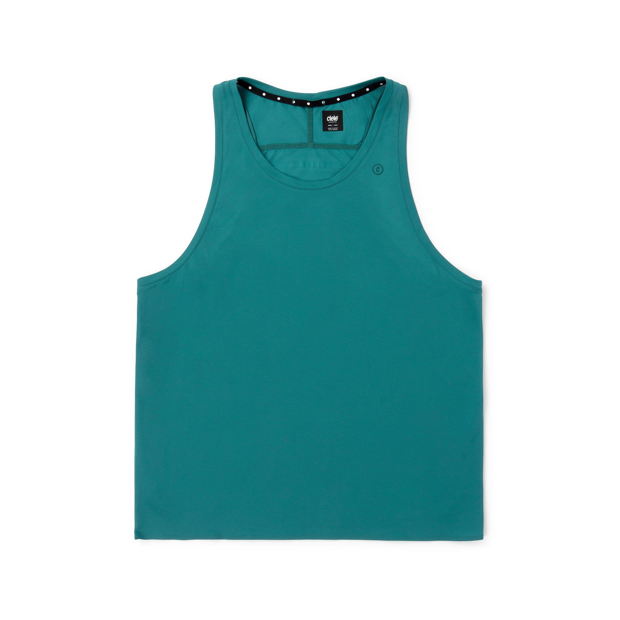 Ciele Men's FST Singlet 2 Harbor XS 
