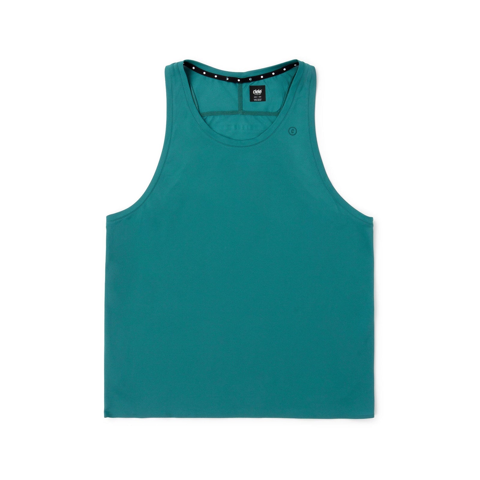 Ciele FSTSinglet 2 Men's Singlet - Harbor