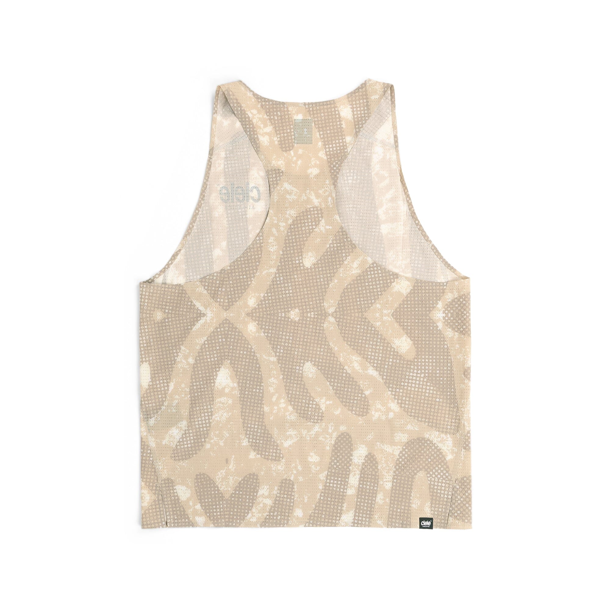 Ciele RDSinglet 2 Men's Singlet 