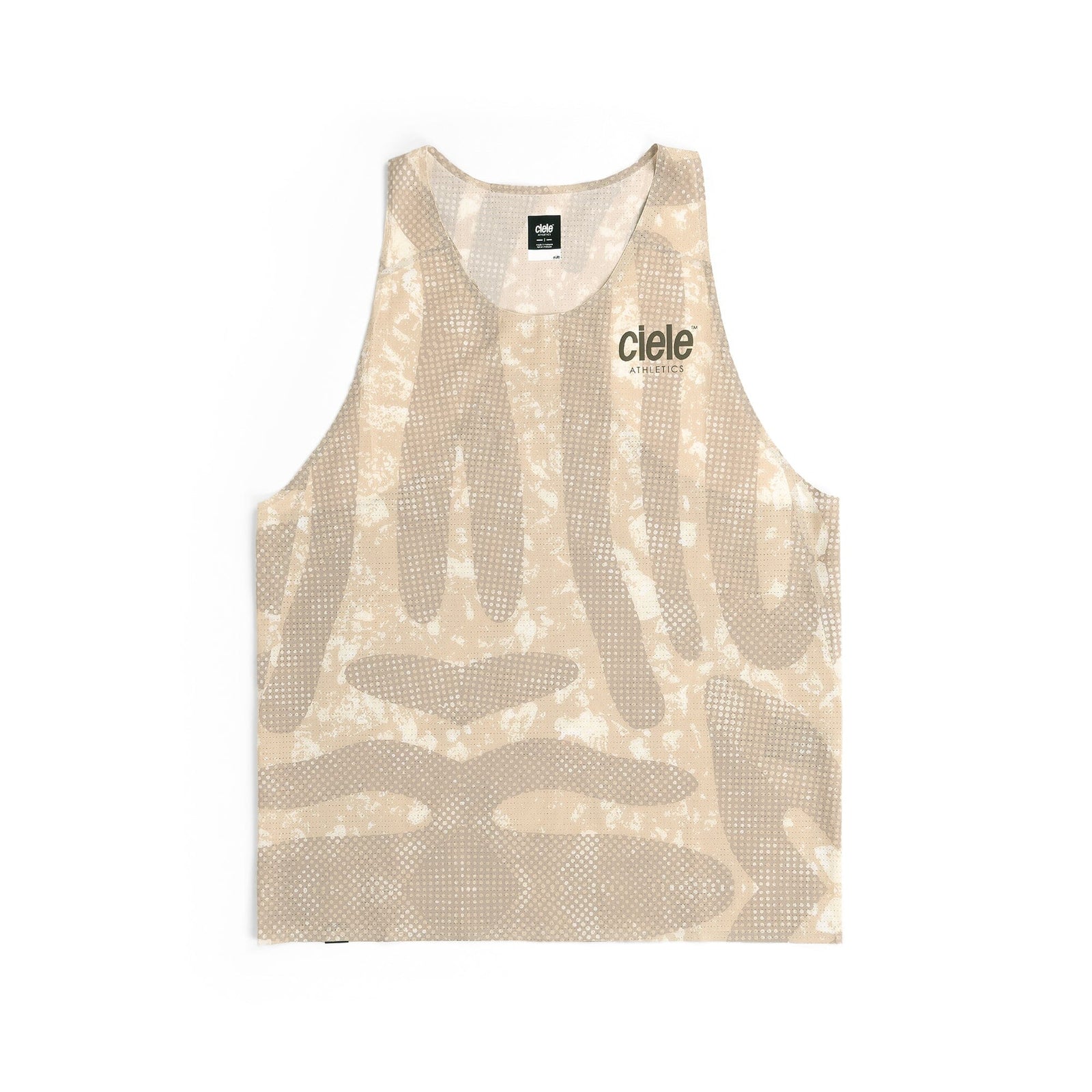Ciele RDSinglet 2 Men's Singlet Lakeroad Day XS 