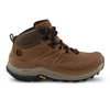 Topo Trailventure 2 Waterproof Men's Hiking Shoes Brown/Tan US 8.5 