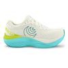 Topo Men's Atmos Road Running Shoes Green/Teal US 8.5 