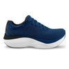 Topo Men's Atmos Road Running Shoes Navy/White US 10 