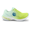 Topo Men's Specter 2 Road Running Shoes Green/Blue US 8 