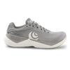 Topo Men's Ultrafly 5 Road Running Shoes Dark Grey/Grey US 9 
