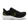 Topo Men's Cyclone 3 Road Running Shoes Lime/Black US 8 