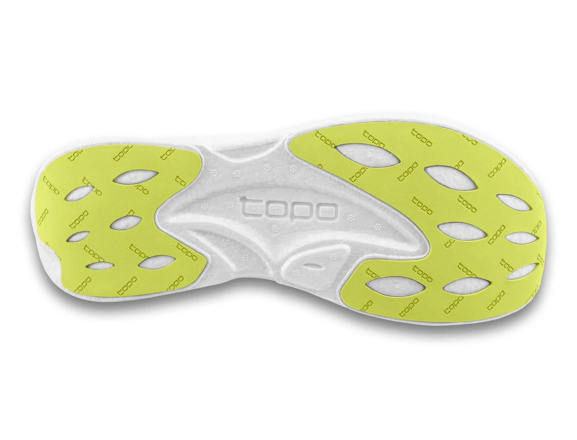 Topo Men's Cyclone 3 Road Running Shoes 