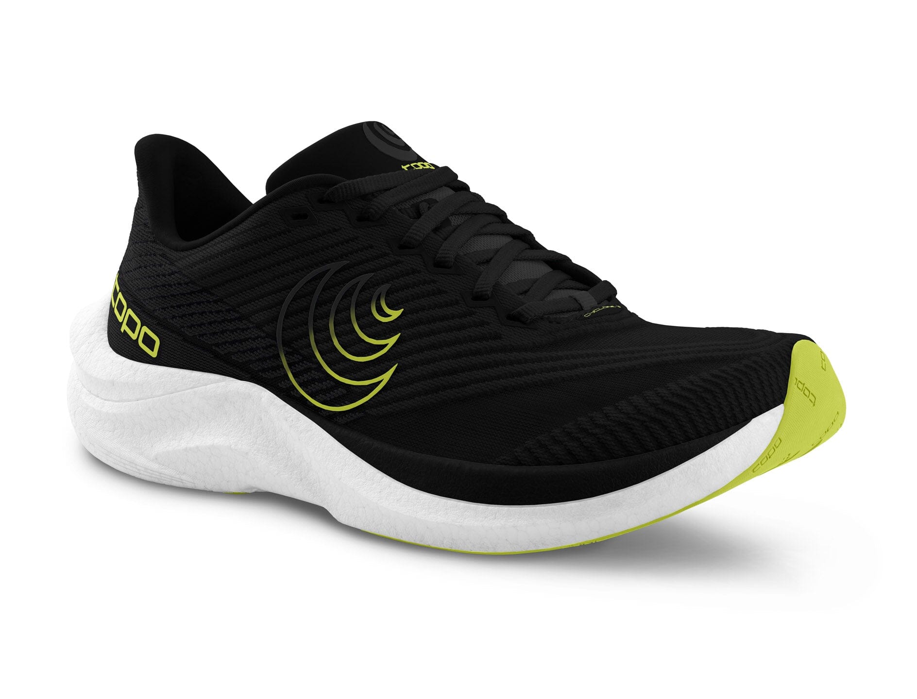 Topo Men's Cyclone 3 Road Running Shoes 