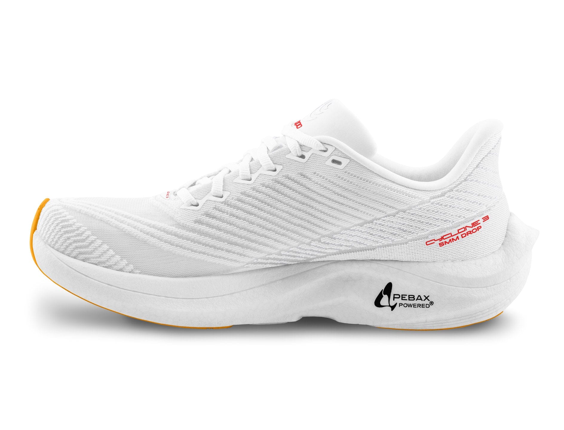 Topo Men's Cyclone 3 Road Running Shoes 