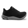 Topo Men's Aura Road Running Shoes Black/Charcoal US 10.5 