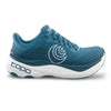 Topo Men's Aura Road Running Shoes Blue/White US 8 