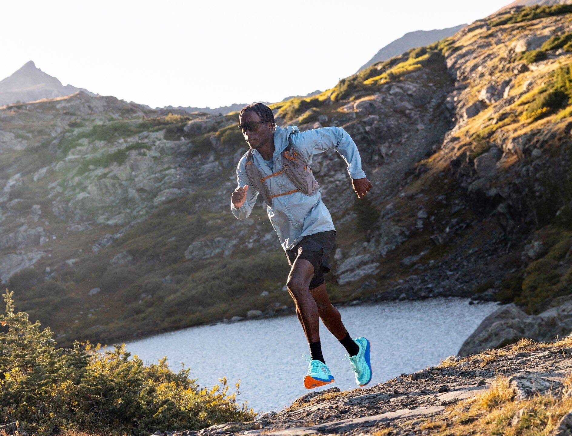 Topo Men's Ultraventure 4 Trail Running Shoes 