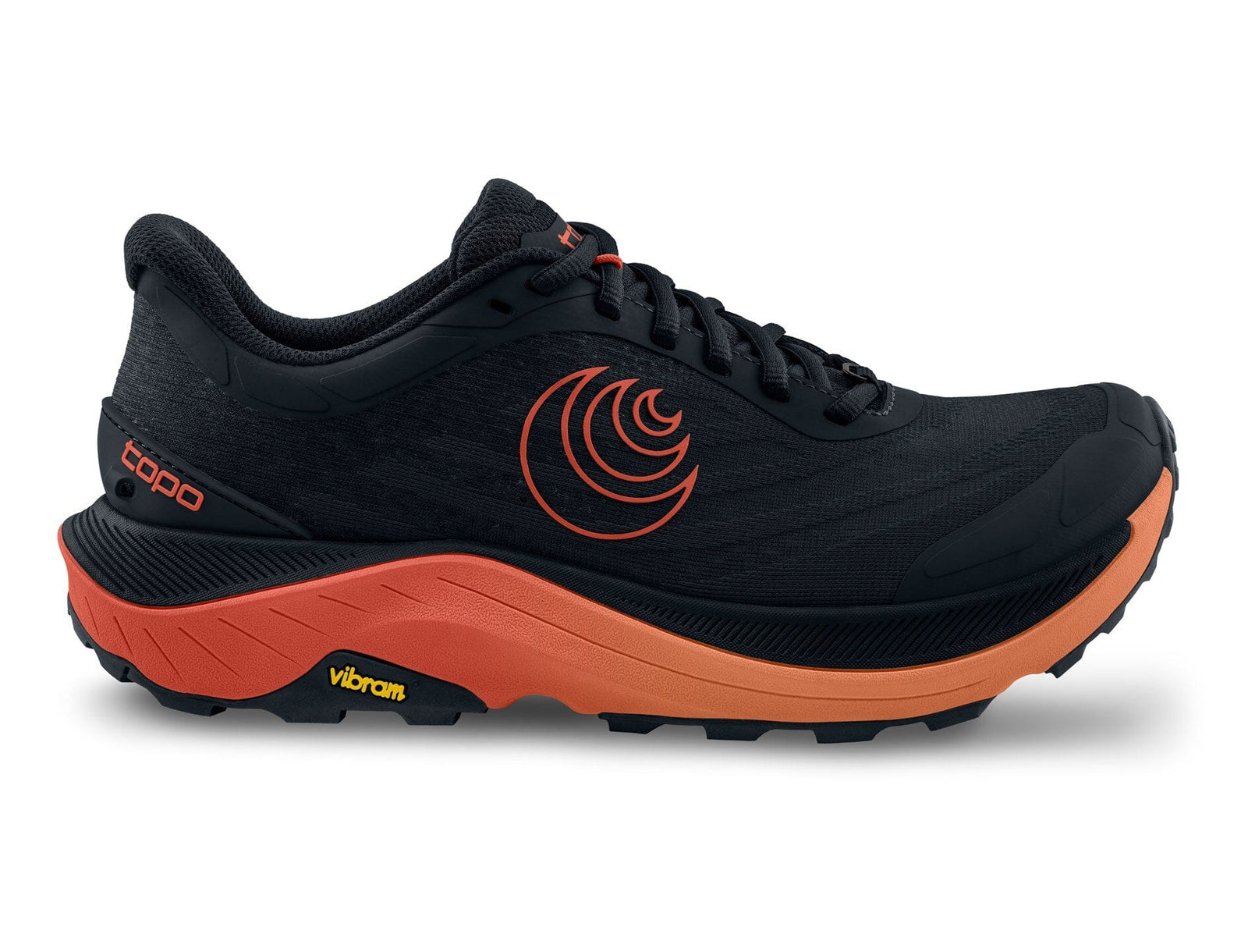 Topo Ultraventure 4, Chaussures de Course sur Sentier Homme