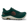 Topo Men's Ultraventure 4 Trail Running Shoes Dark Teal/Orange US 8.5 