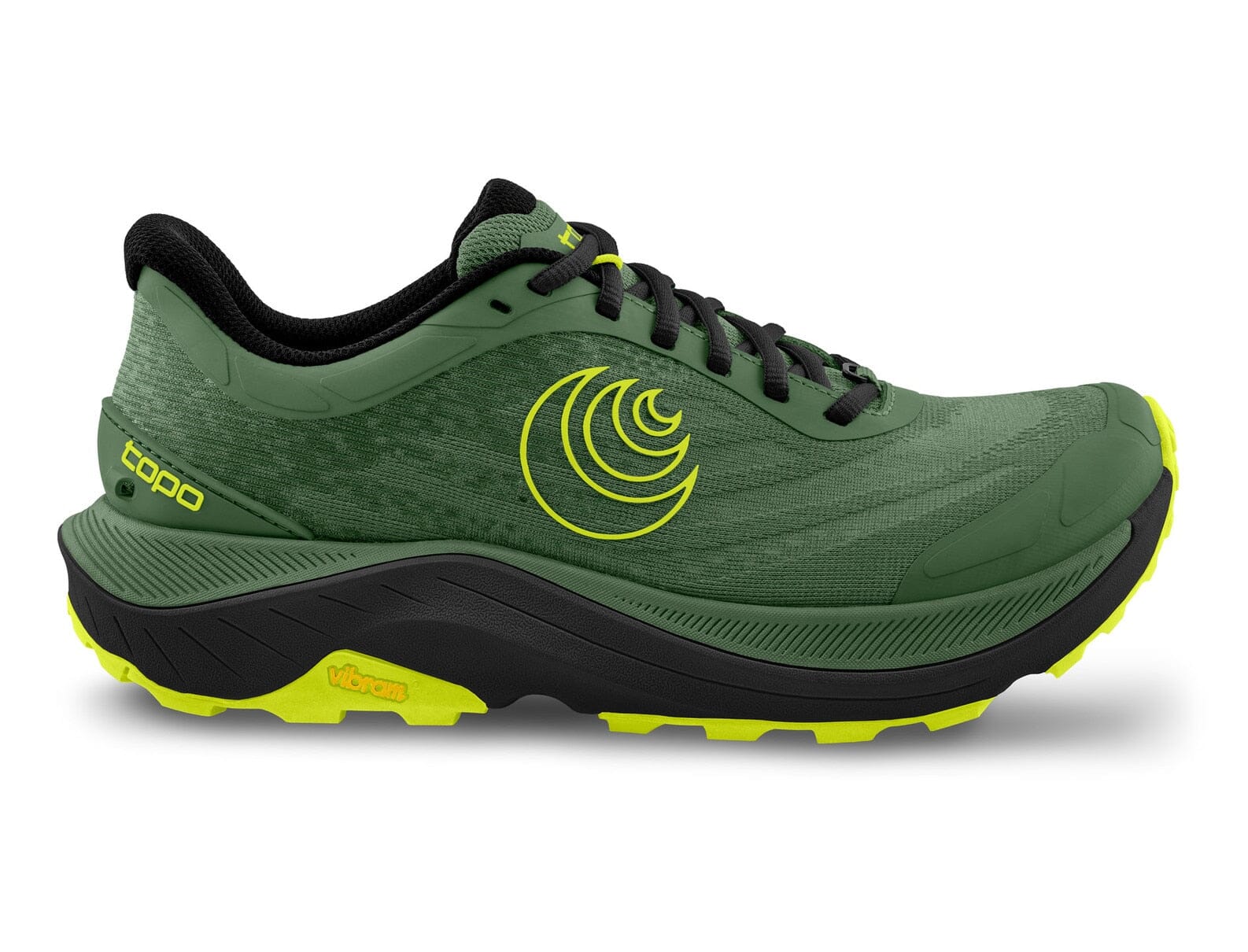 Topo Men's Ultraventure 4 Trail Running Shoes 