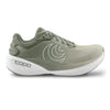 Topo Men's Phantom 4 Road Running Shoes Khaki/White US 9 