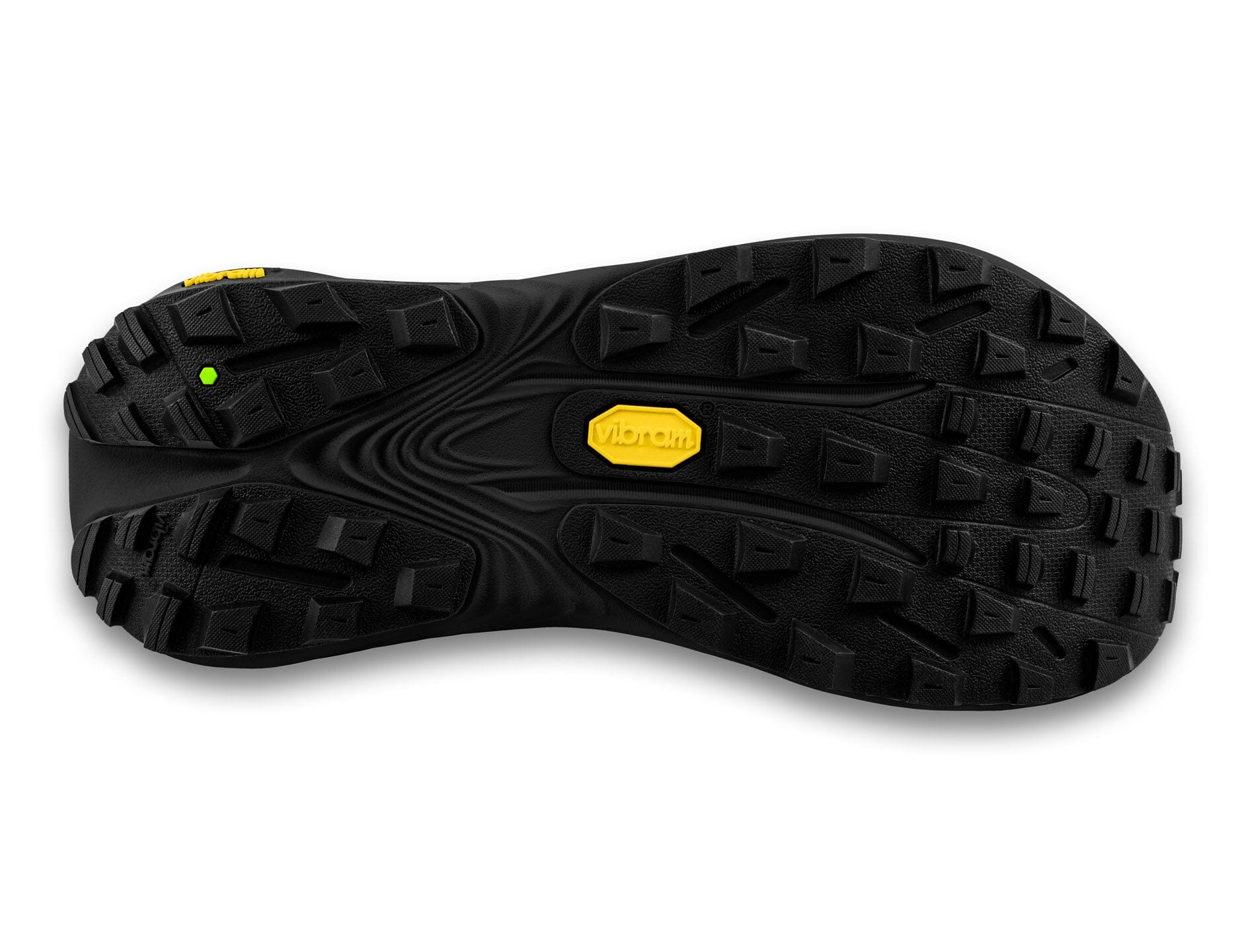 Topo Men's Visa Trail Running Shoes 