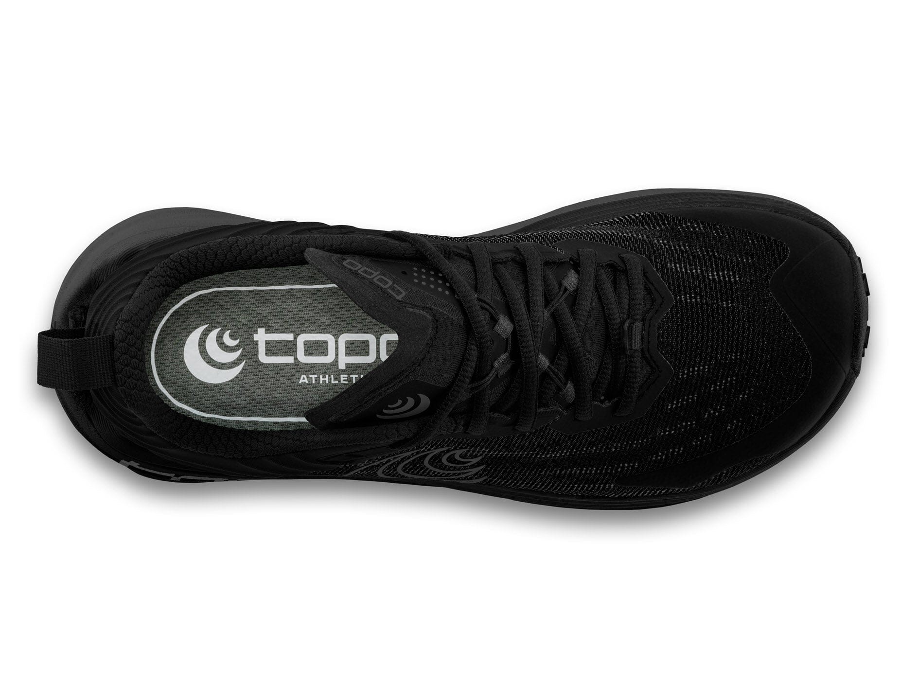 Topo Men's Visa Trail Running Shoes 