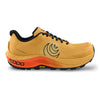 Topo Men's MTN Racer 4 Trail Running Shoes Mango/Black US 8 