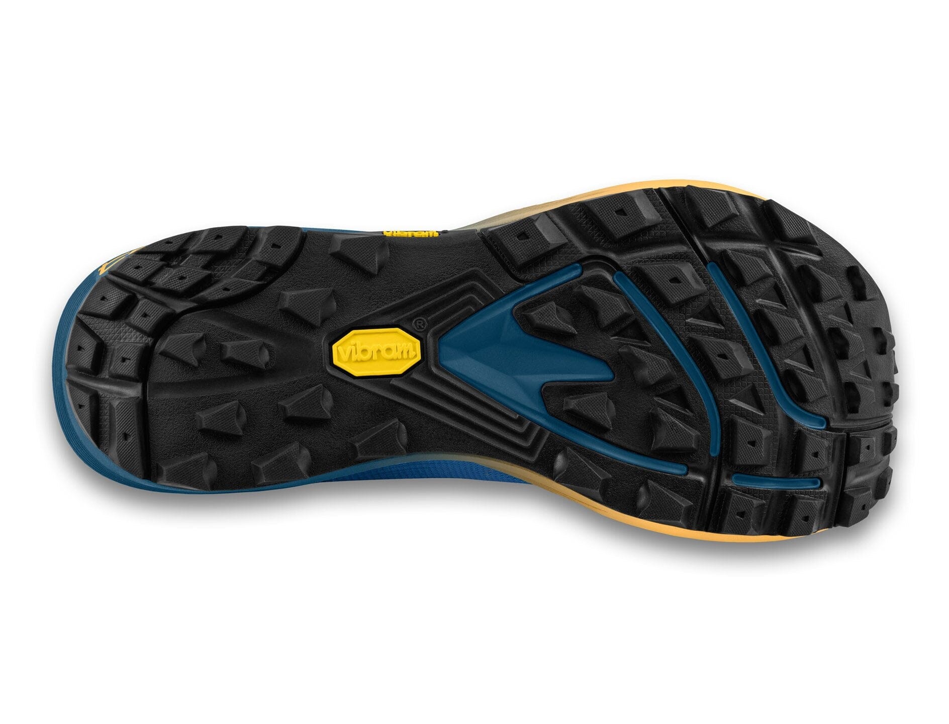 Topo Men's MTN Racer 4 Trail Running Shoes 