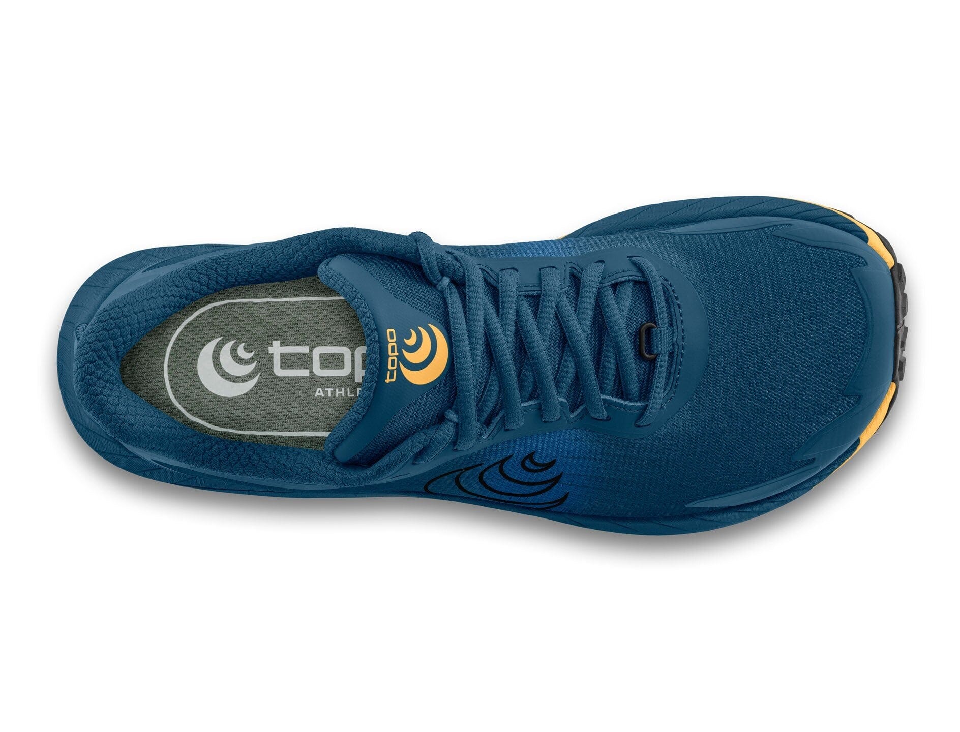 Topo Men's MTN Racer 4 Trail Running Shoes 