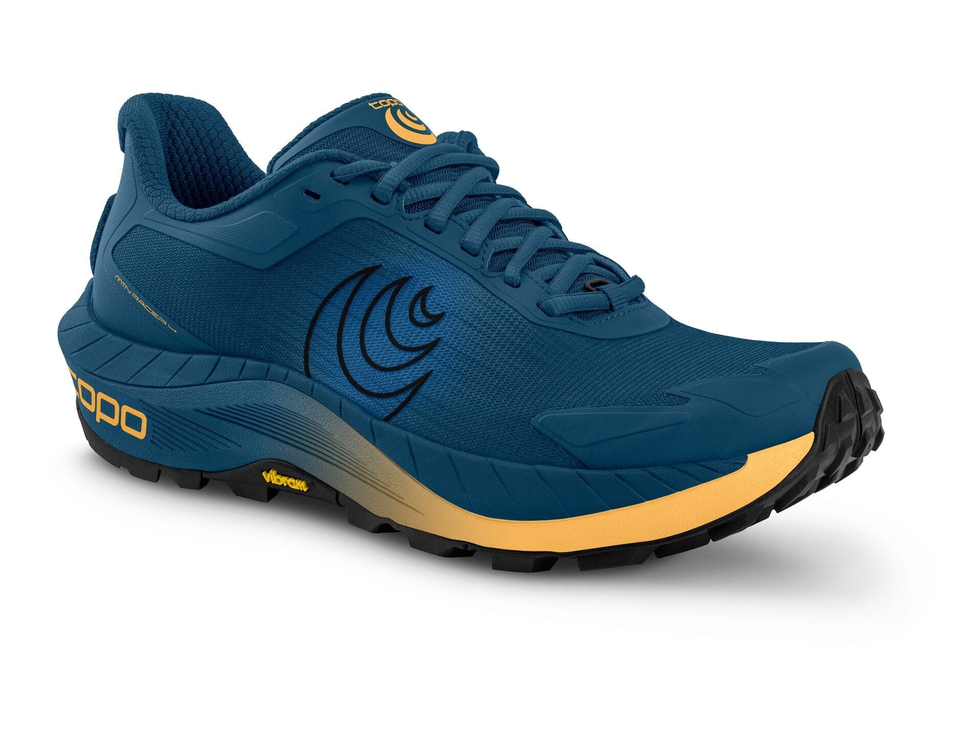 Topo Men's MTN Racer 4 Trail Running Shoes 