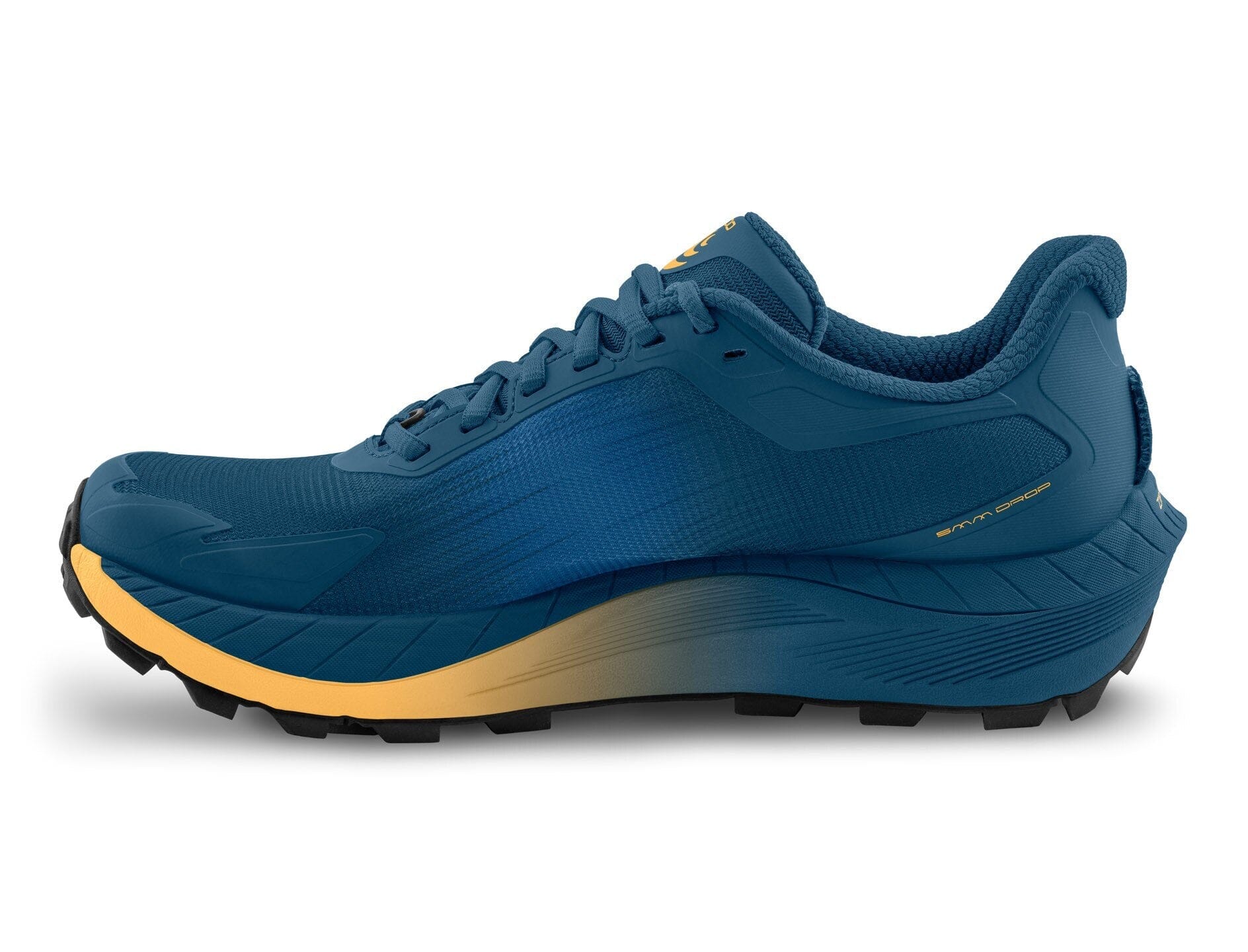 Topo Men's MTN Racer 4 Trail Running Shoes 