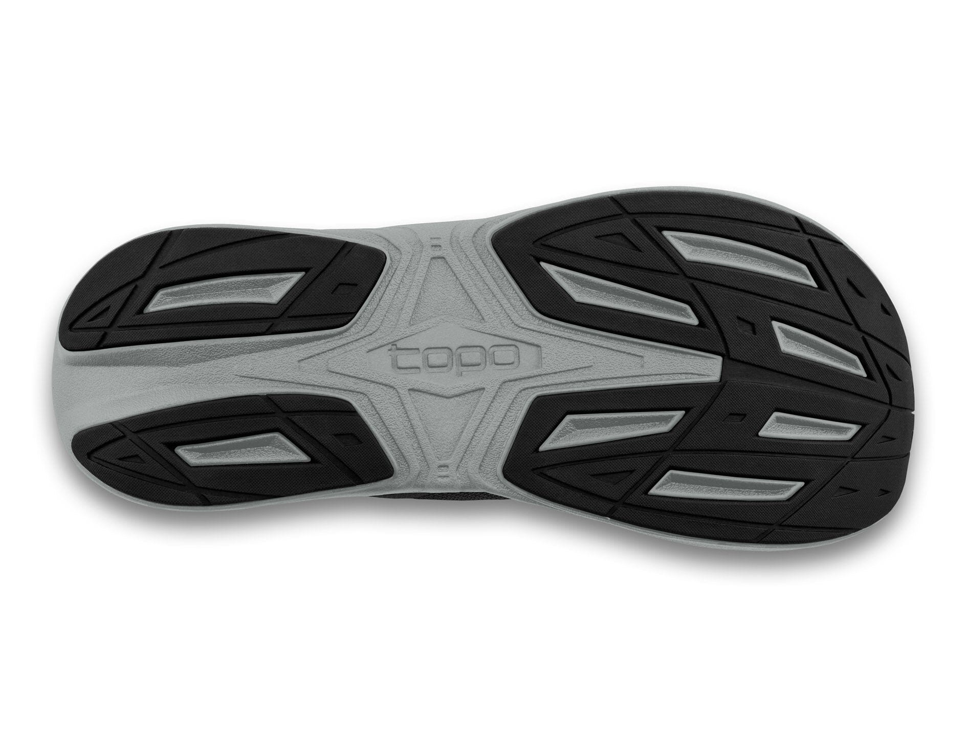 Topo Men's Phantom 4 Waterproof Road Running Shoes 