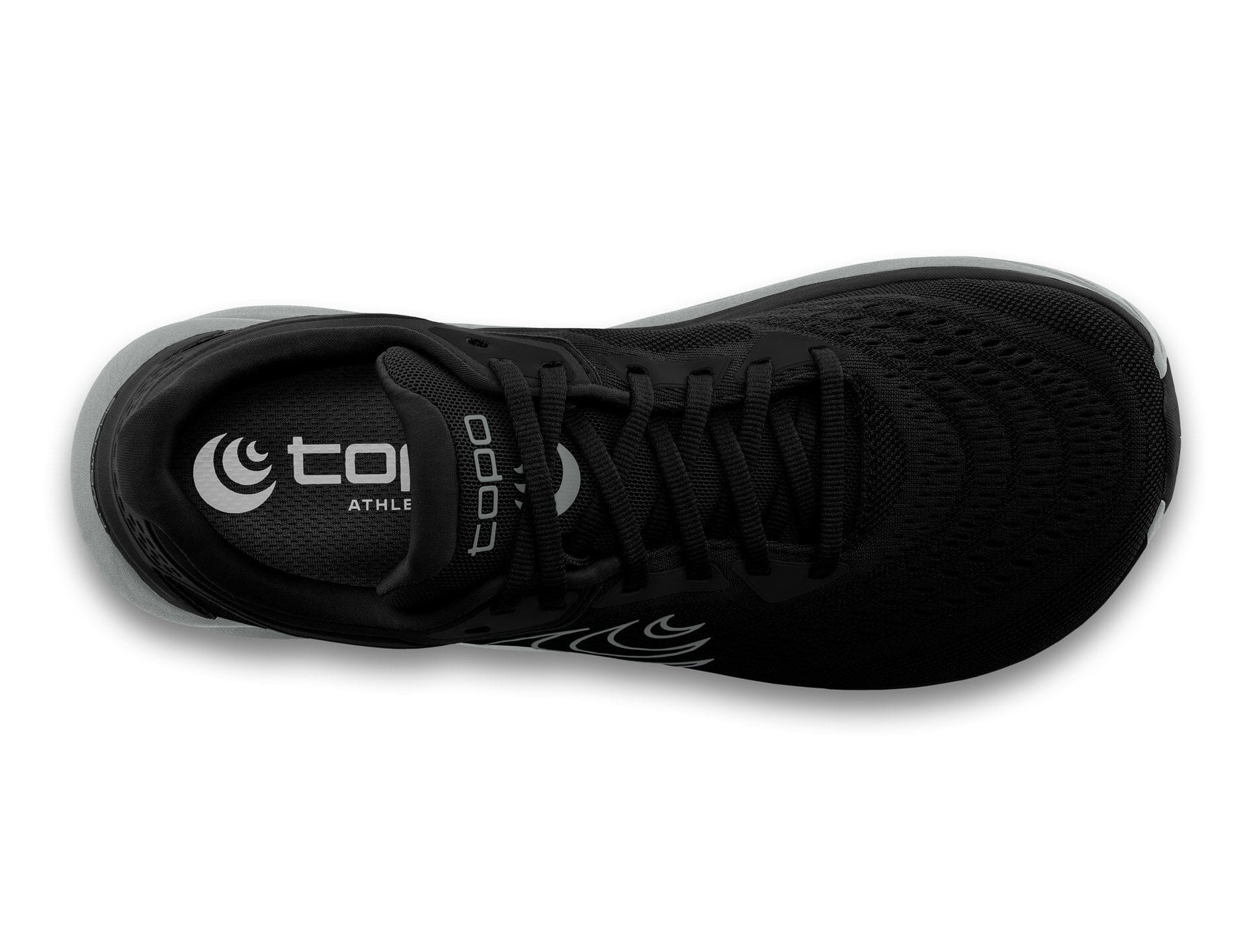 Topo Men's Phantom 4 Waterproof Road Running Shoes 