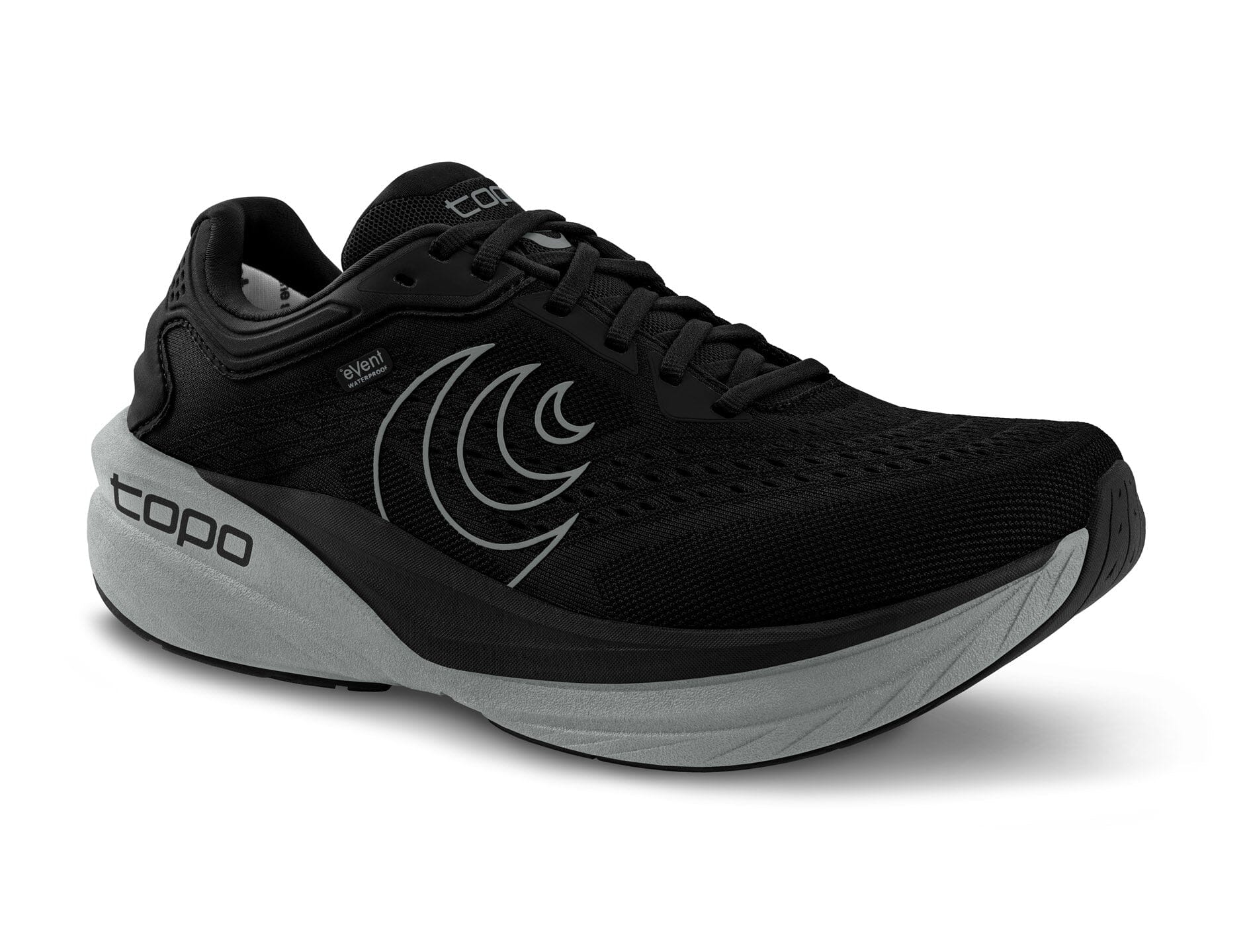 Topo Men's Phantom 4 Waterproof Road Running Shoes 