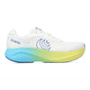 Topo Men's Atmos 2 Road Running Shoes Cloud/Yellow US 8.5 