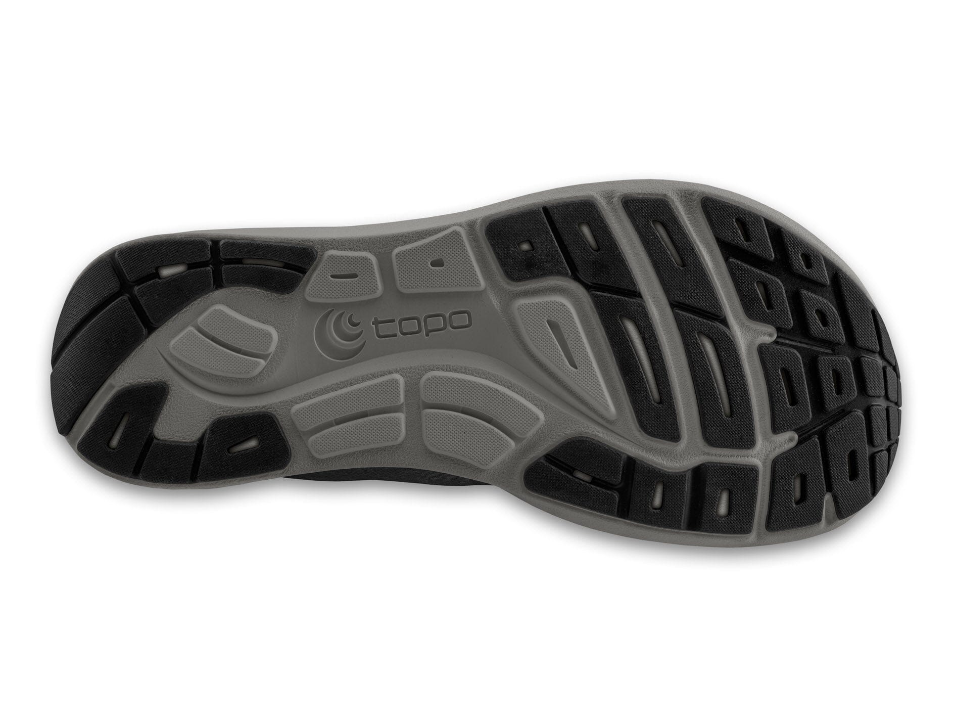Topo Men's ST-6 Road Running Shoes 