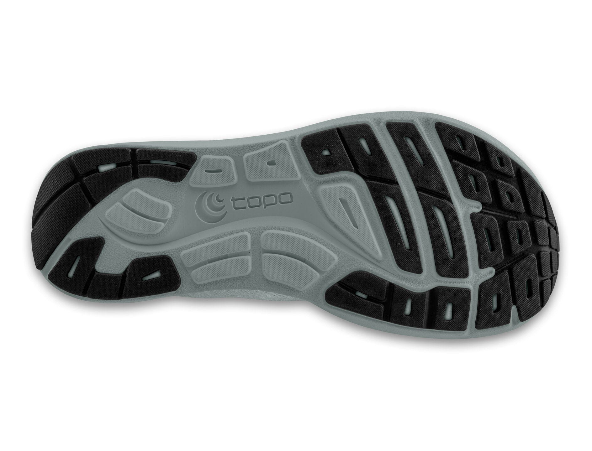 Topo Men's ST-6 Road Running Shoes 