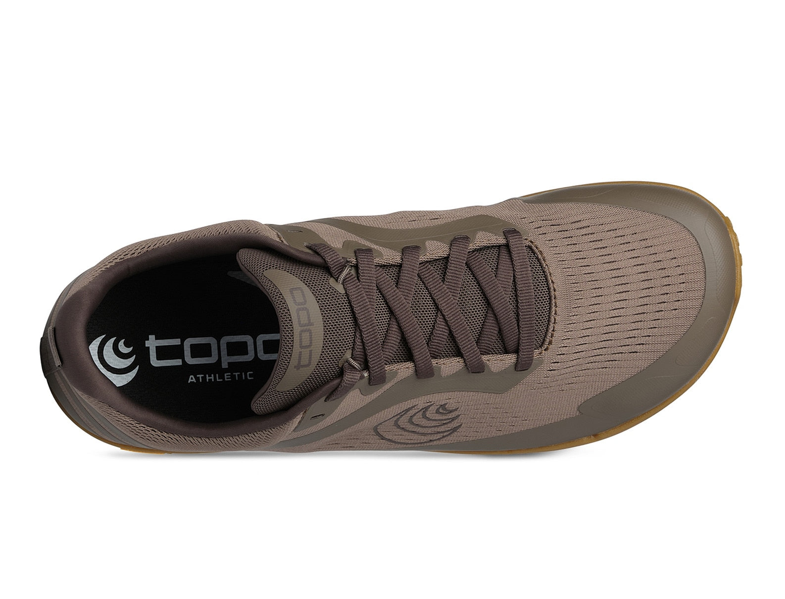 Topo Men's Connect Barefoot Shoes