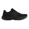 Topo Men's Aura 2 Road Running Shoes Black/Black US 9