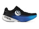 Topo Men's Specter 3 Road Running Shoes Black/Blue US 8