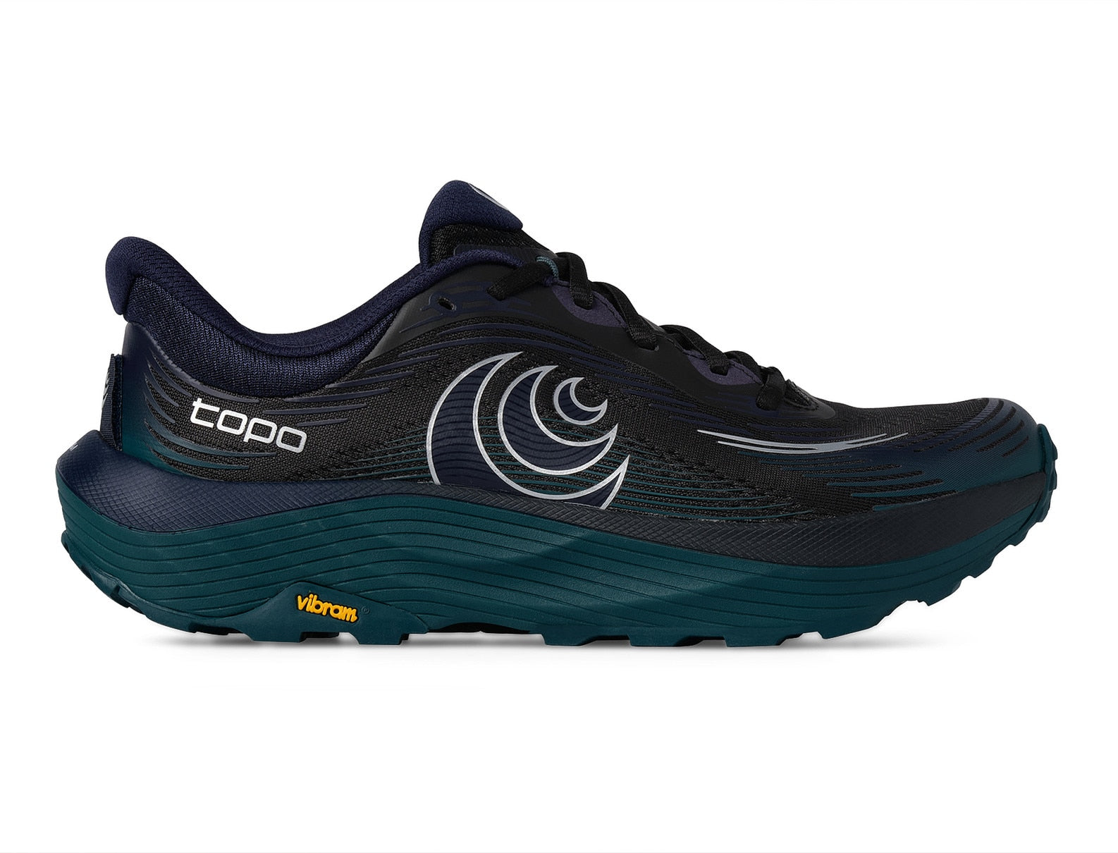 Topo Men's Ultraventure 5 Trail Running Shoes