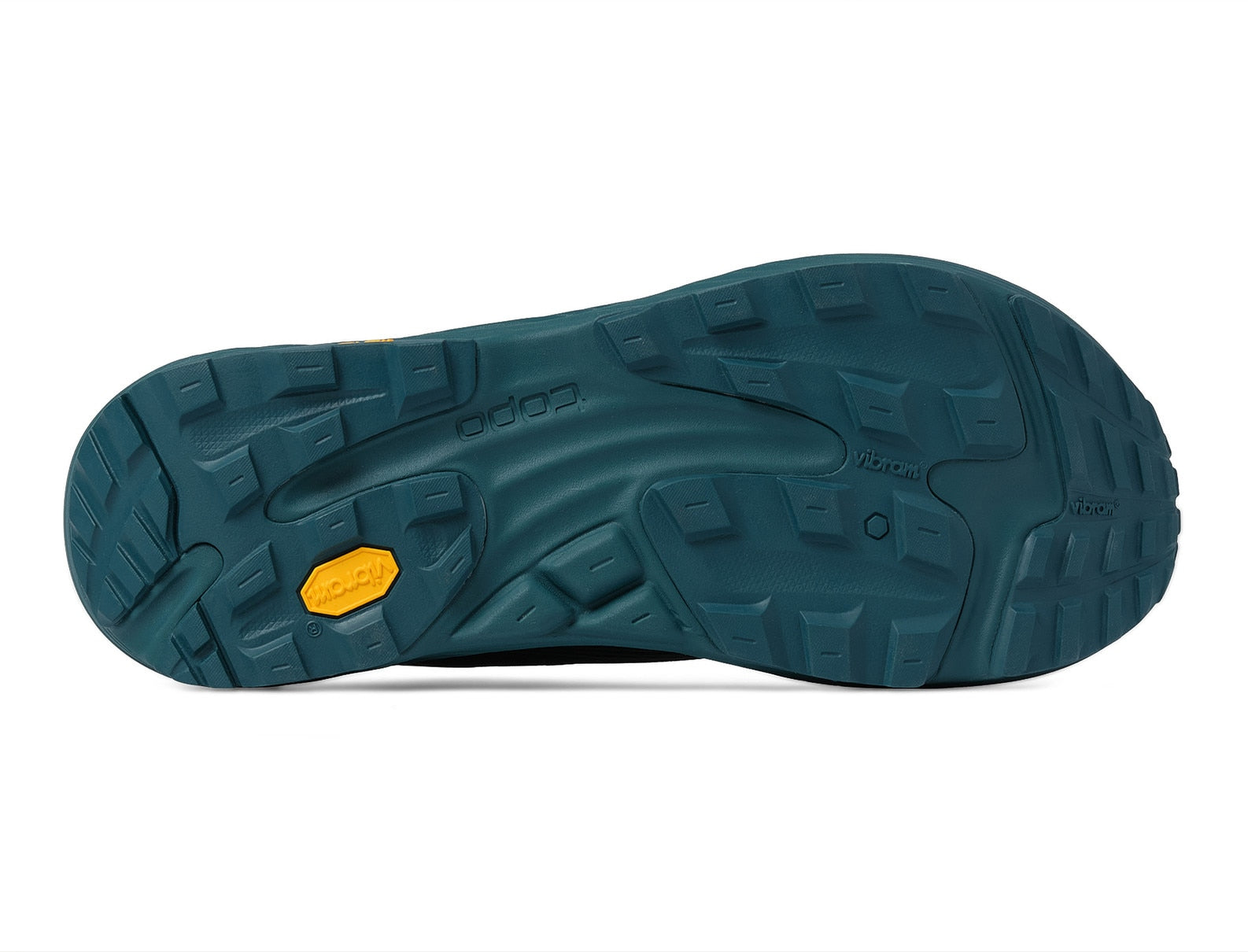 Topo Men's Ultraventure 5 Trail Running Shoes