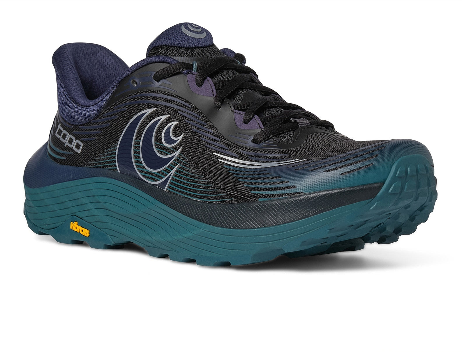 Topo Men's Ultraventure 5 Trail Running Shoes