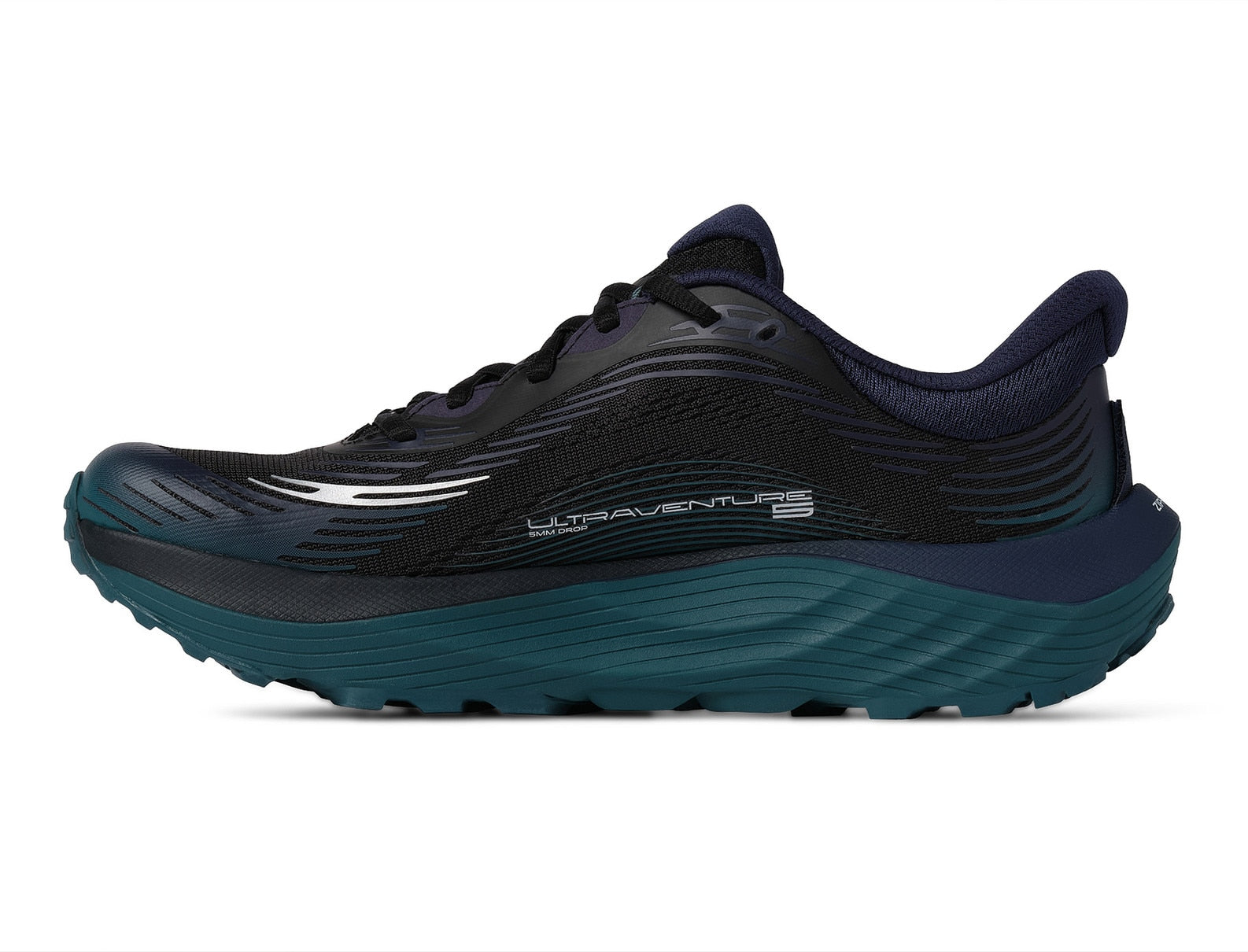 Topo Men's Ultraventure 5 Trail Running Shoes