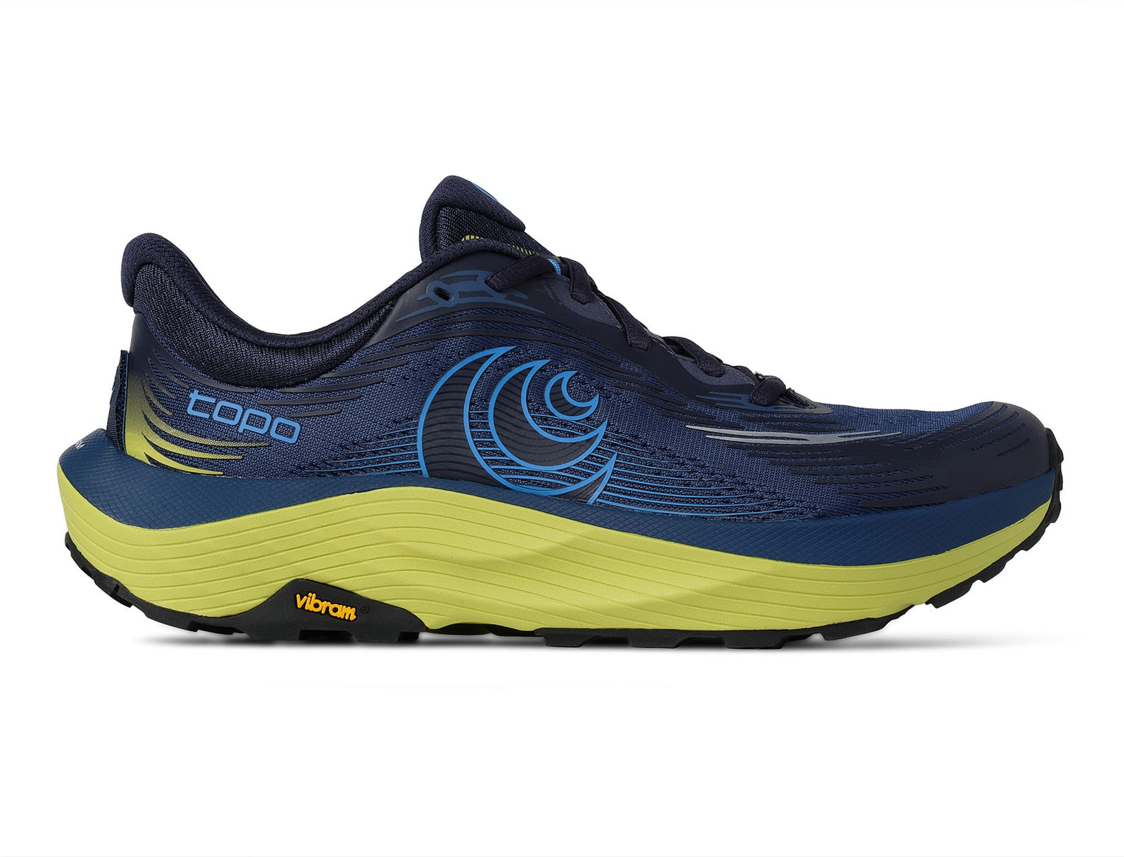 Topo Men's Ultraventure 5 Trail Running Shoes